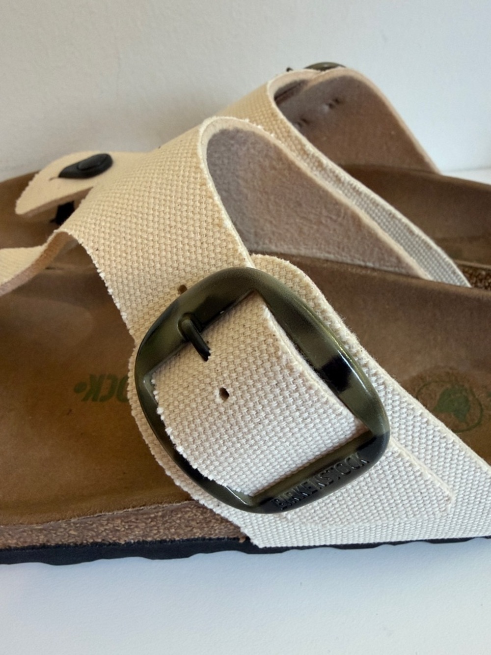 Birkenstock Gizeh Big Buckle - Picture 5 of 6